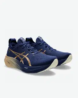 Asics gel-nimbus 26 platinum Homme – 2/9