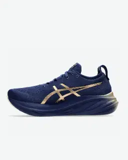 Asics gel-nimbus 26 platinum Homme – 4/9