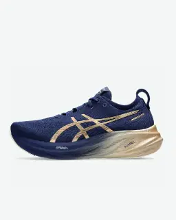 Asics gel-nimbus 26 platinum Homme – 8/9