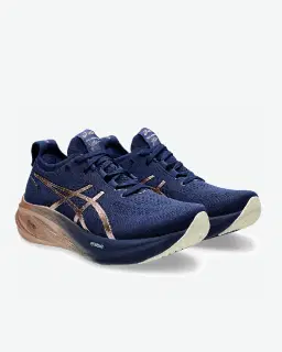 Asics gel-nimbus 26 platinum Femme – 2/8
