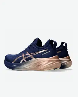 Asics gel-nimbus 26 platinum Femme – 3/8