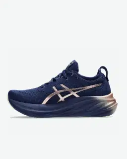 Asics gel-nimbus 26 platinum Femme – 4/8