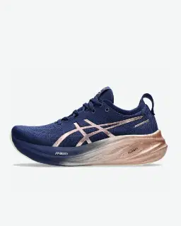 Asics gel-nimbus 26 platinum Femme – 8/8