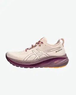 Asics Gel-Nimbus 26 Tr Femme – 1/5