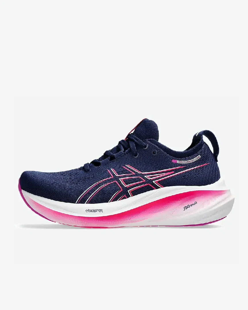 Asics gel-nimbus 26 Femme