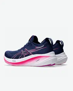 Asics gel-nimbus 26 Femme – 3/8