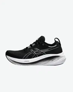 Asics Gel-Nimbus 26 Wide Homme – 1/5