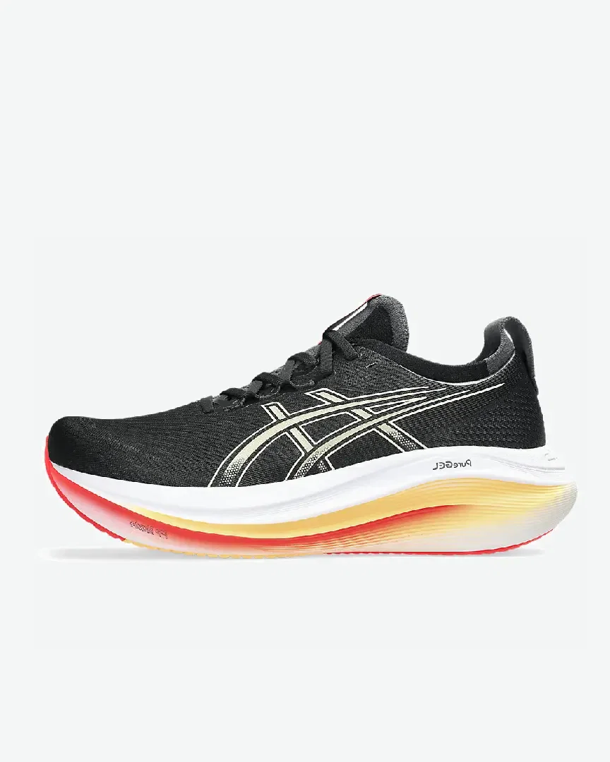 Asics Gel-Nimbus 27 Homme