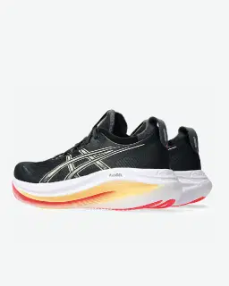 Asics Gel-Nimbus 27 Homme – 3/8