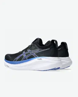 Asics Gel-Nimbus 27 Homme – 3/8