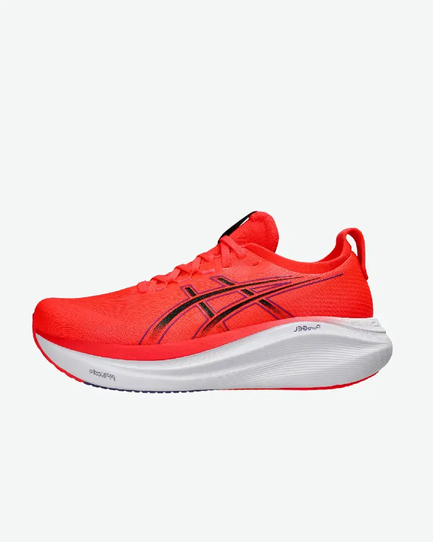 Asics Gel-Nimbus 27 M - 1011B958-600 (0) au meilleur prix !