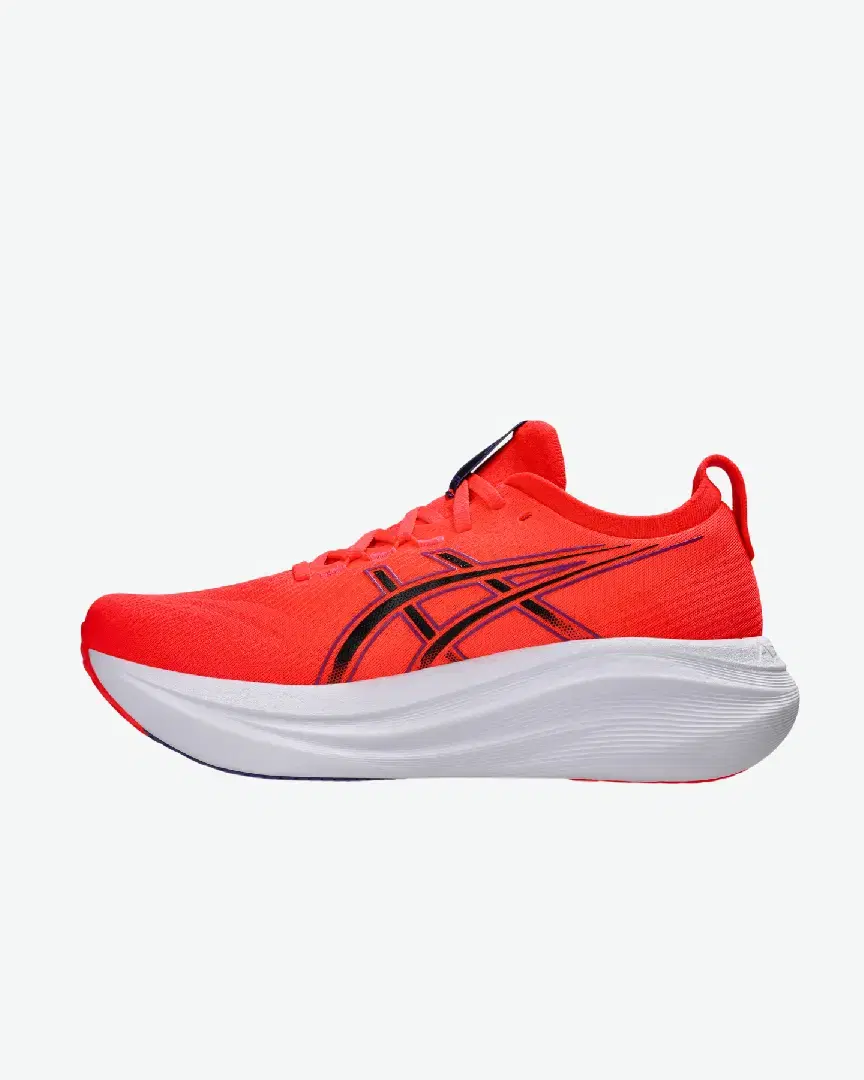 Asics Gel-Nimbus 27 M - 1011B958-600 (4) au meilleur prix !
