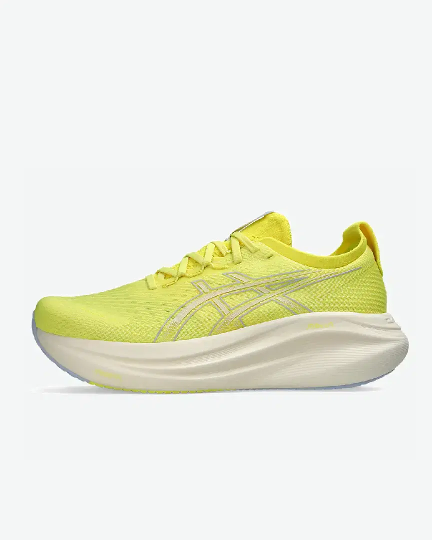 Asics Gel-Nimbus 27 M - 1011B958-750 (0) au meilleur prix !