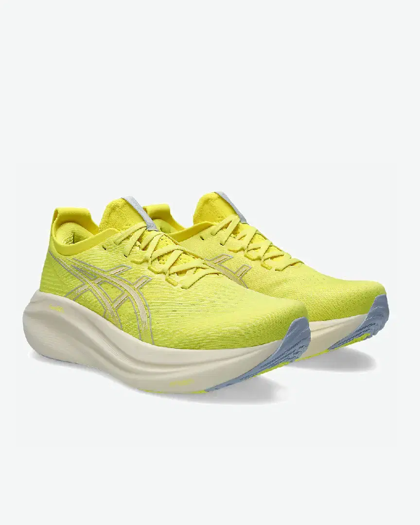 Asics Gel-Nimbus 27 M - 1011B958-750 (1) au meilleur prix !