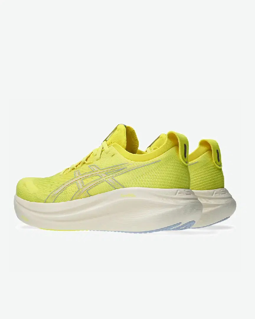 Asics Gel-Nimbus 27 M - 1011B958-750 (2) au meilleur prix !