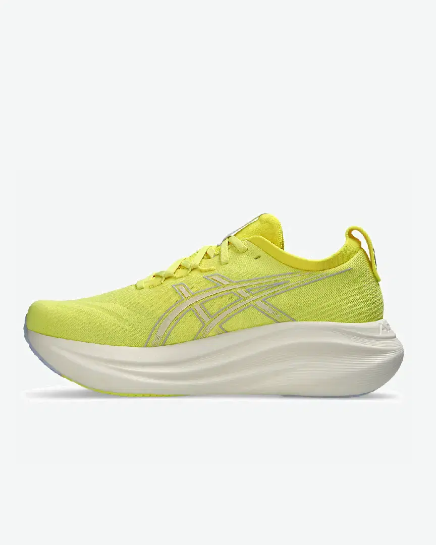 Asics Gel-Nimbus 27 M - 1011B958-750 (3) au meilleur prix !