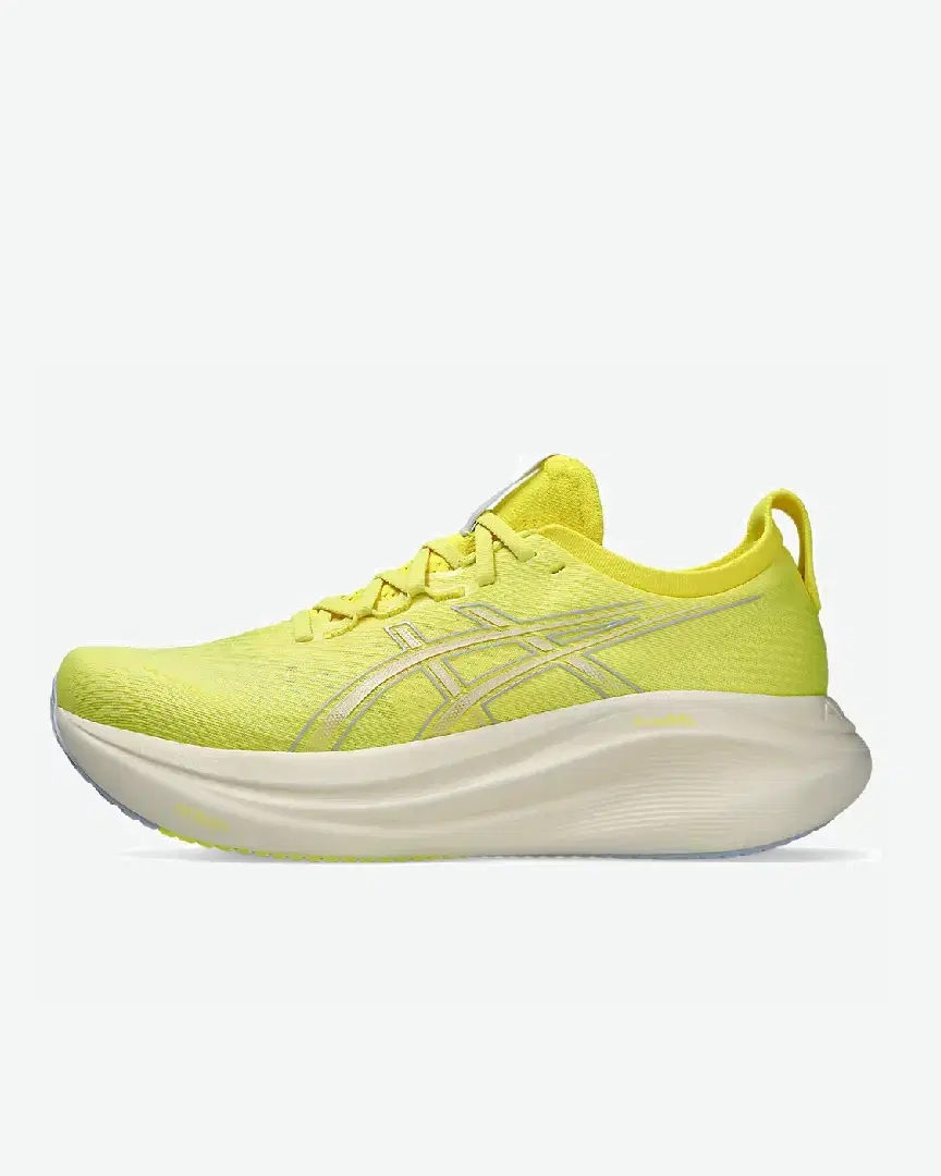 Asics Gel-Nimbus 27 M - 1011B958-750 (7) au meilleur prix !
