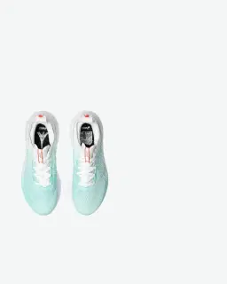 Asics Gel-Nimbus 27 Paris Homme – 4/5