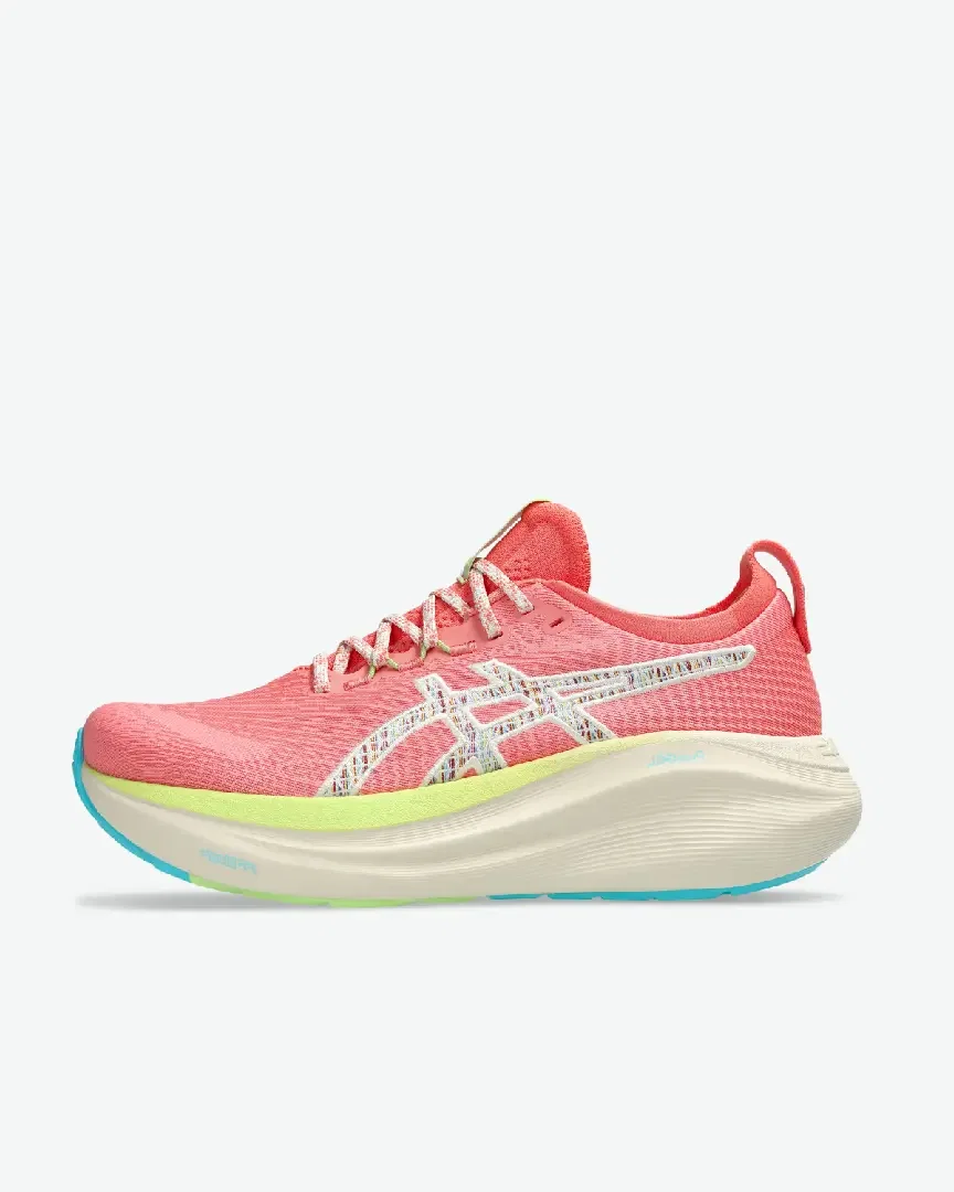 Asics Gel Nimbus 27 Tr Femme