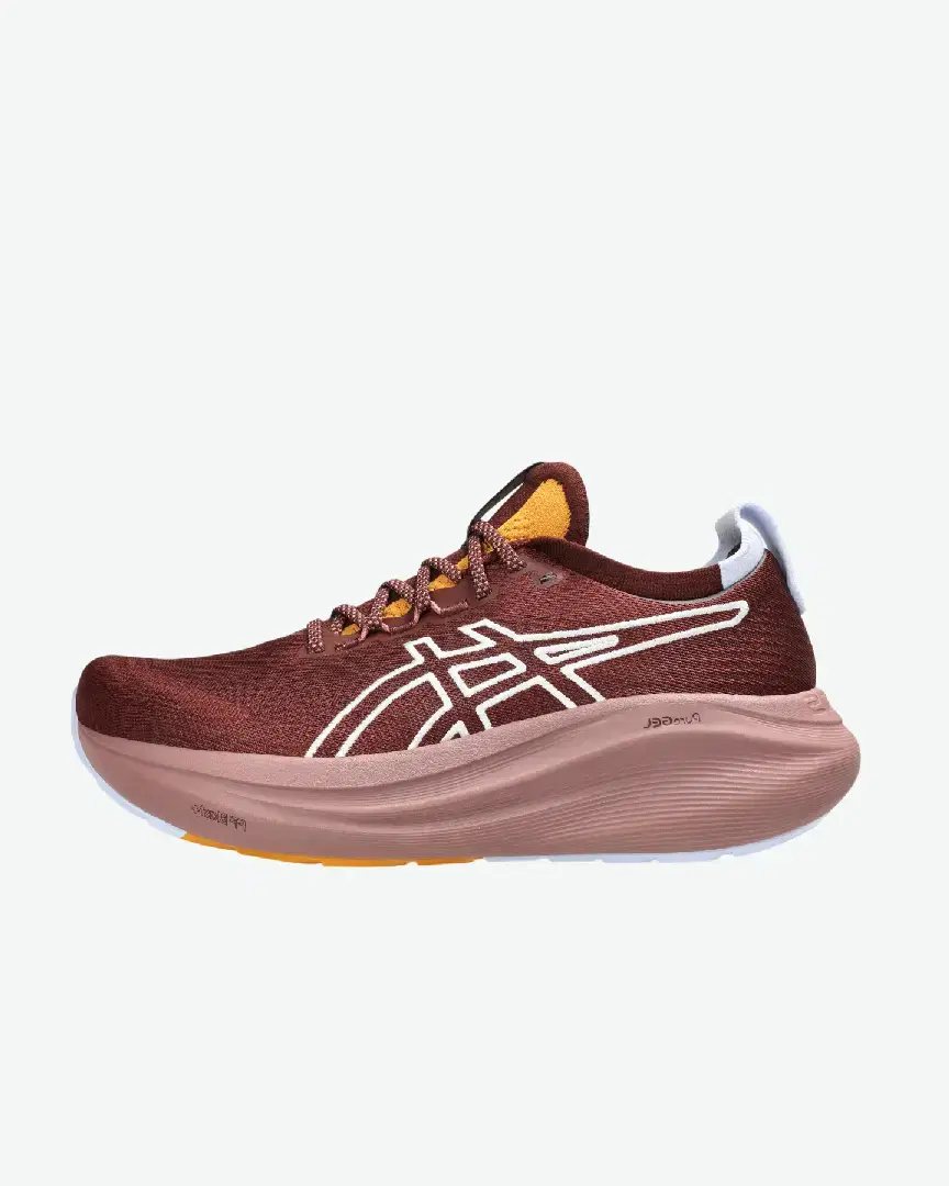 Asics Gel Nimbus 27 Tr W - Women (2) au meilleur prix !