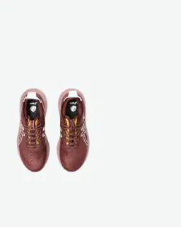 Asics Gel Nimbus 27 Tr Femme – 4/5