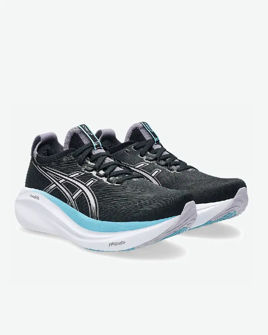 Asics Gel-Nimbus 27 W - 1012B753-004 (1) au meilleur prix !