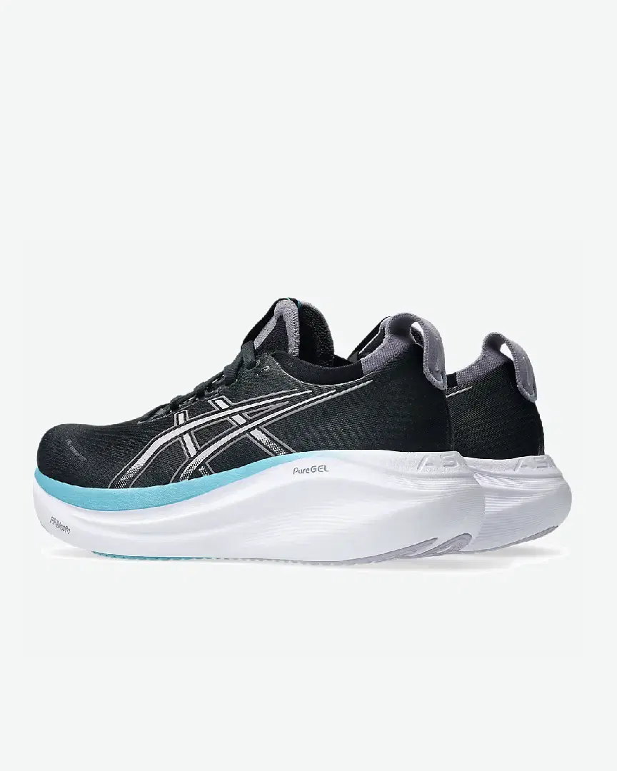 Asics Gel-Nimbus 27 W - 1012B753-004 (2) au meilleur prix !