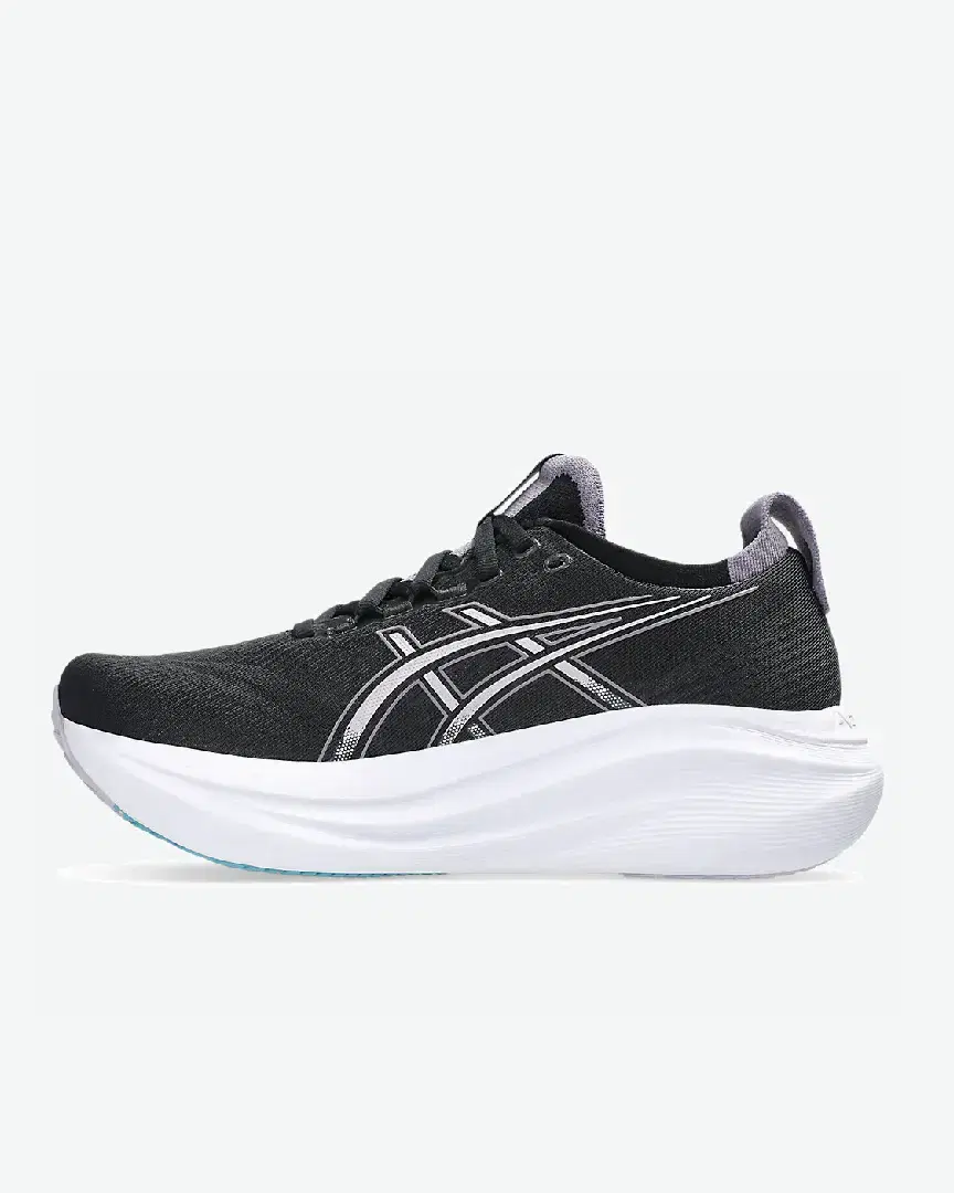 Asics Gel-Nimbus 27 W - 1012B753-004 (3) au meilleur prix !