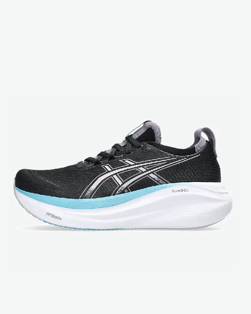 Asics Gel-Nimbus 27 W - 1012B753-004 (7) au meilleur prix !