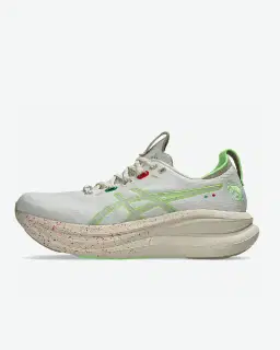 Asics gel-nimbus 28 athlete Femme – 1/8