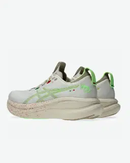 Asics gel-nimbus 28 athlete Femme – 3/8