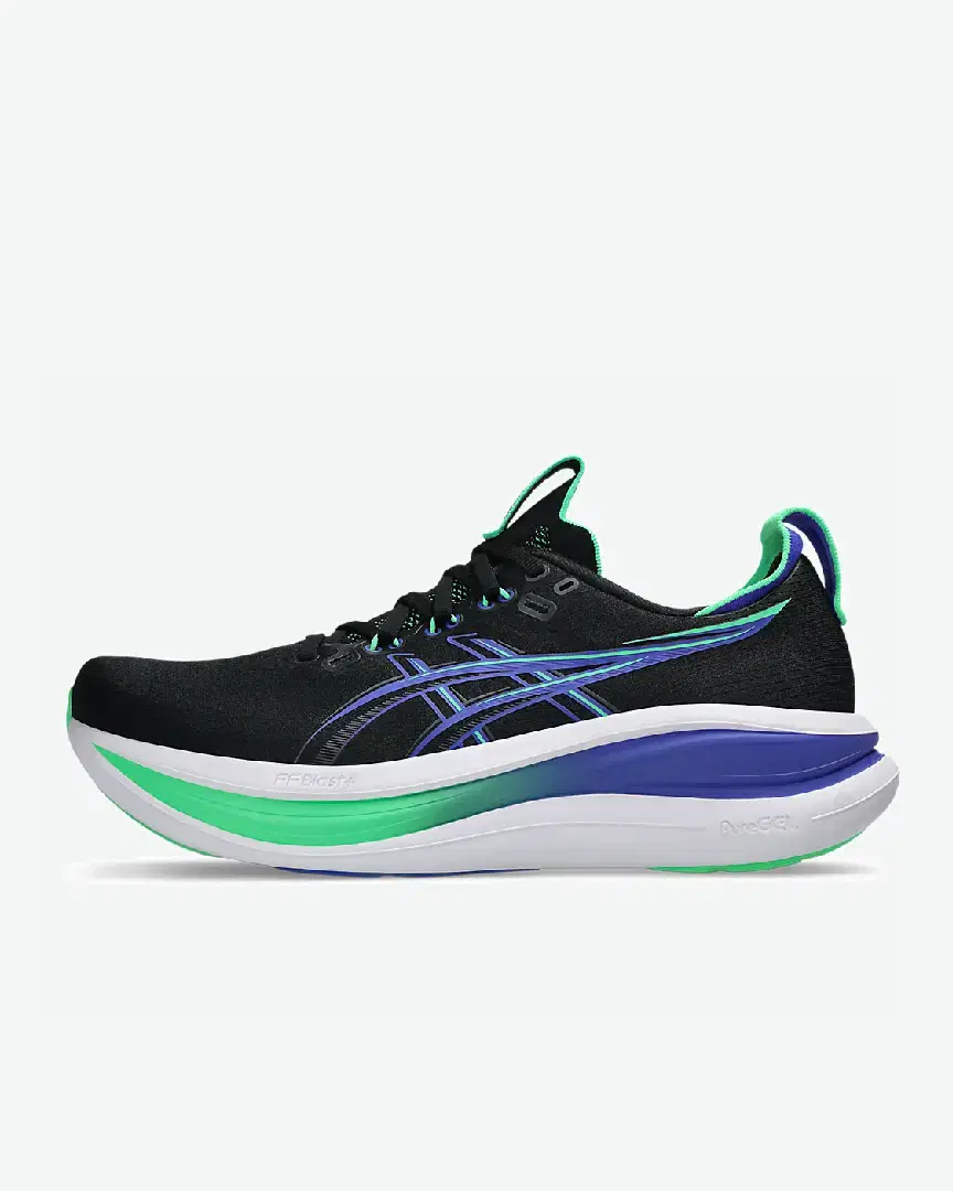 Asics Gel-Nimbus 28 M - Men (15) au meilleur prix !