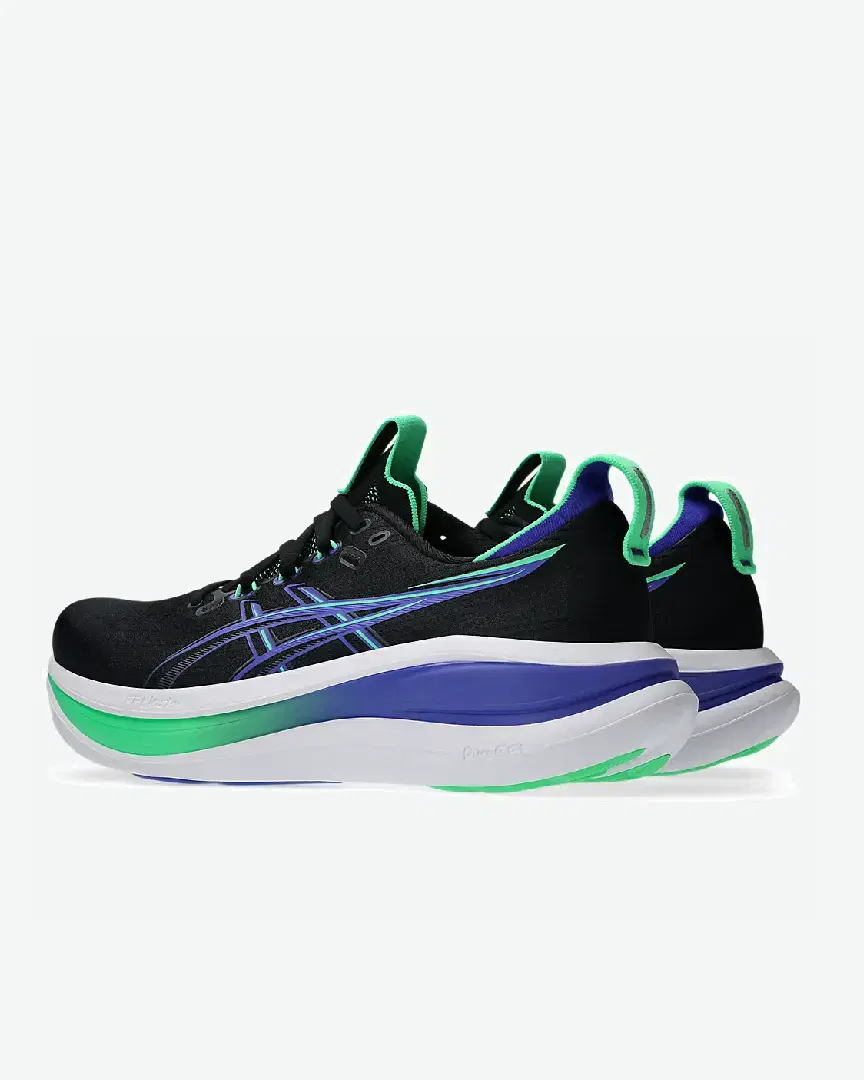 Asics Gel-Nimbus 28 M - 1011C127-003 (2) au meilleur prix !