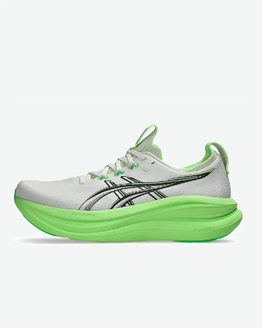Asics Gel-Nimbus 28 M - Men (2) au meilleur prix !