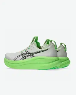 Asics gel-nimbus 28 Homme – 3/8