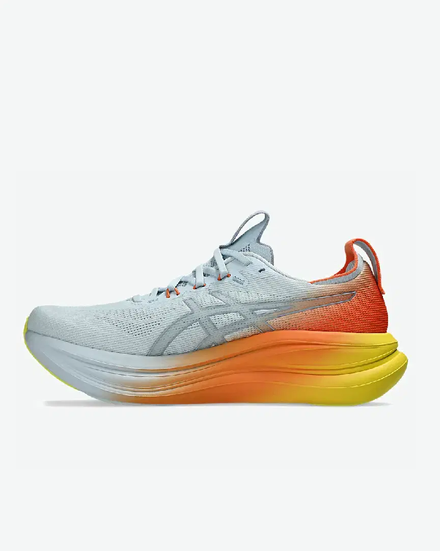 Asics Gel-Nimbus 28 M - 1011C221-400 (3) au meilleur prix !