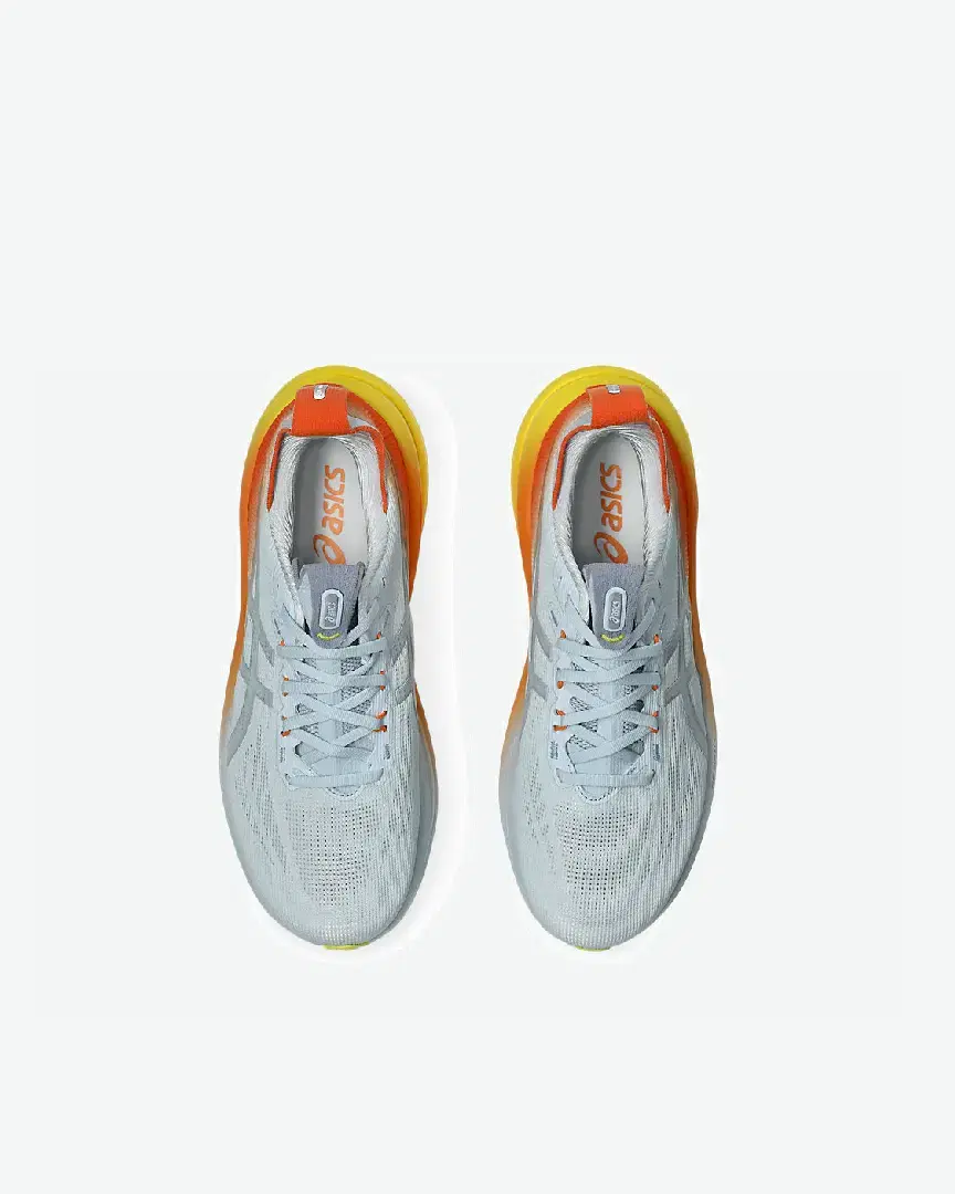 Asics Gel-Nimbus 28 M - 1011C221-400 (5) au meilleur prix !
