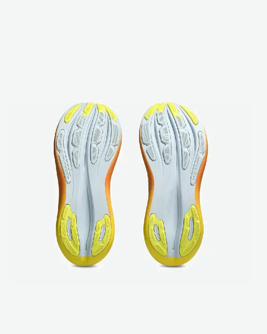 Asics Gel-Nimbus 28 M - 1011C221-400 (6) au meilleur prix !
