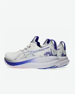 Asics gel-nimbus 28 paris Unisexe – 3/8