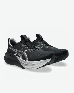 Asics gel-nimbus 28 platinum Homme – 2/8