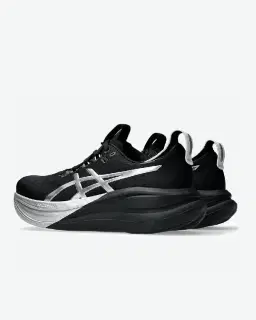 Asics gel-nimbus 28 platinum Homme – 3/8