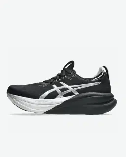 Asics gel-nimbus 28 platinum Homme – 8/8