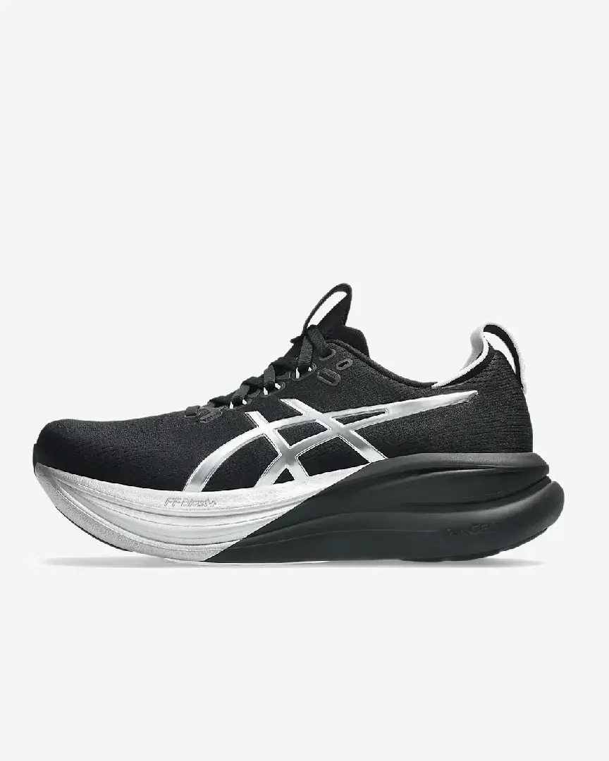 Asics Gel-Nimbus 28 Platinum W