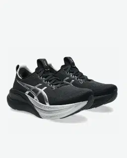 Asics gel-nimbus 28 platinum Femme – 2/8