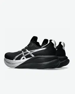 Asics gel-nimbus 28 platinum Femme – 3/8