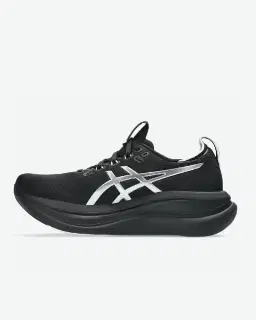 Asics gel-nimbus 28 platinum Femme – 4/8