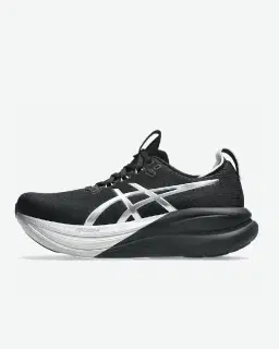 Asics gel-nimbus 28 platinum Femme – 8/8