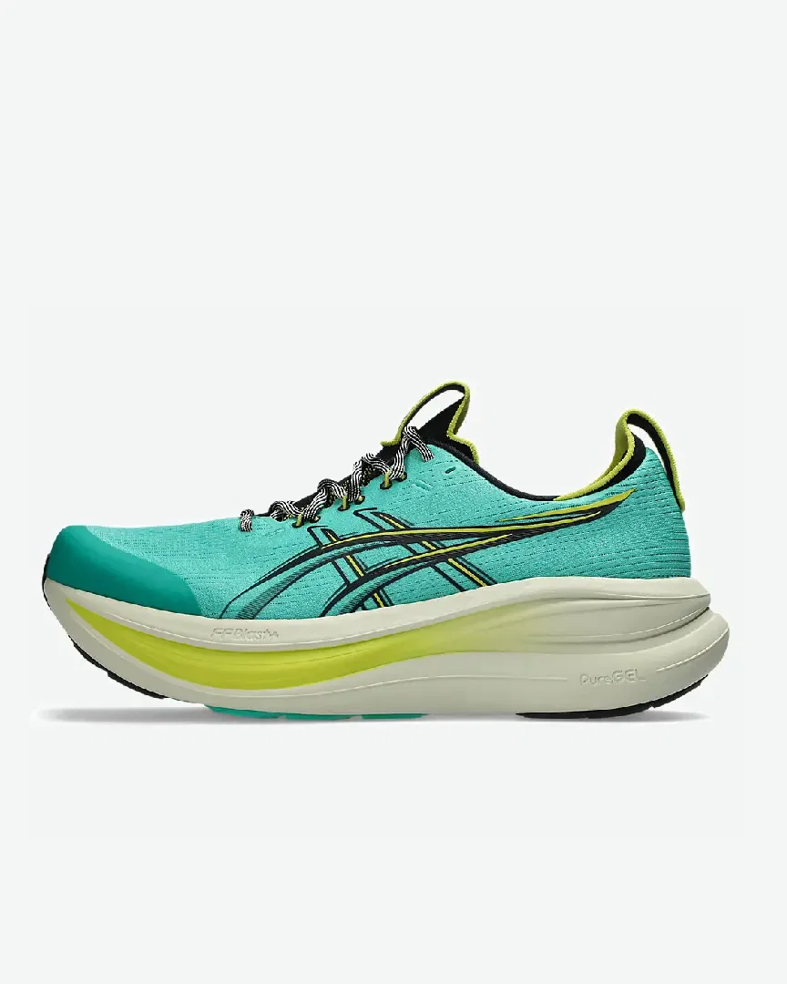 Asics Gel-Nimbus 28 Tr Homme