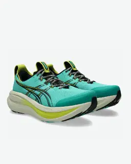 Asics Gel-Nimbus 28 Tr Homme – 2/5