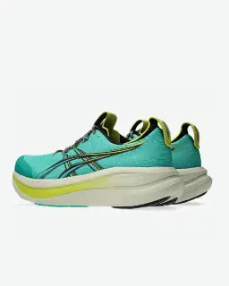 Asics Gel-Nimbus 28 Tr Homme – 3/5